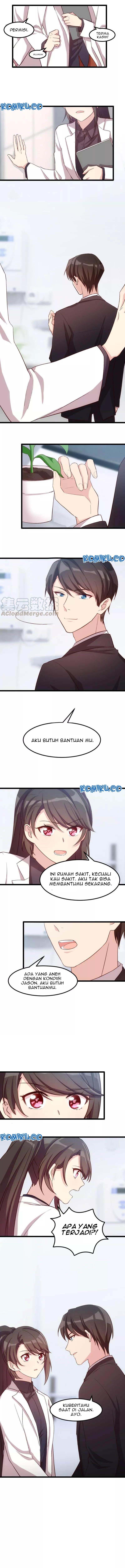 CEO’s Sudden Proposal Chapter 21 Gambar 2